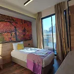 Lupo Libero Hotel Antalya
