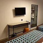 Lupo Libero Hotel