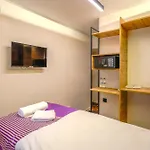 Lupo Libero Hotel Antalya