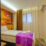 Lupo Libero Hotel 3*