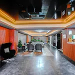 Hotel Lupo Libero Antalya
