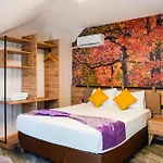 Hotel Lupo Libero