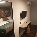 Hotel Lupo Libero