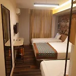 Lupo Libero 3* Antalya