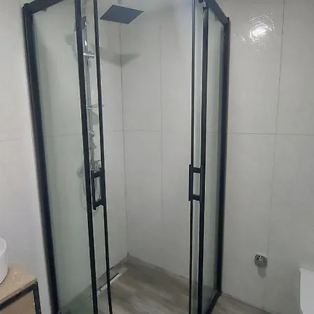 Lupo Libero 호텔 3*