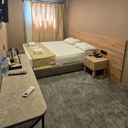 Lupo Libero 호텔 3*