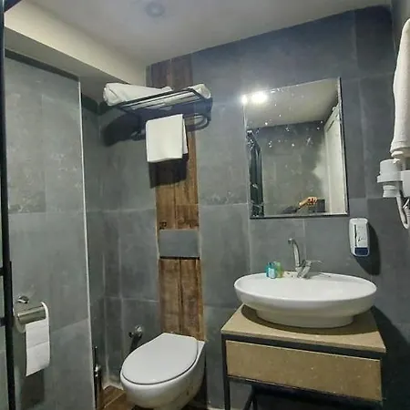 Lupo Libero 3* Antalya