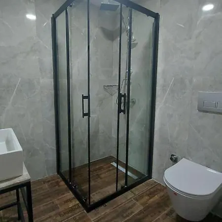 Lupo Libero Hotel Antalya