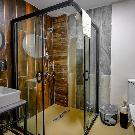 Hotel Lupo Libero Antalya