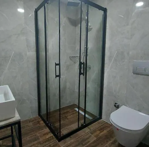 Lupo Libero Hotel Antalya