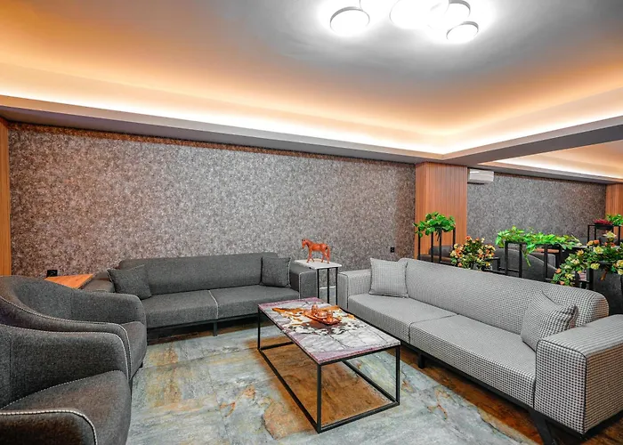 Hotel Lupo Libero 3*