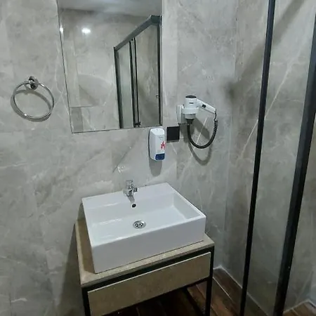 Hotel Lupo Libero