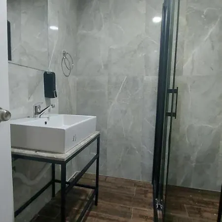 מלון Lupo Libero 3*