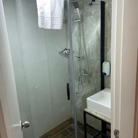 Hotel Lupo Libero