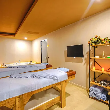 Lupo Libero Hotel 3*