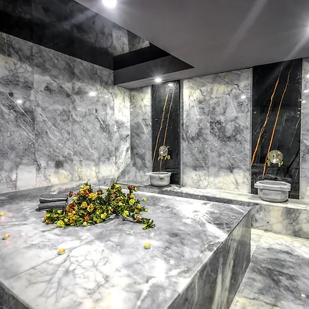 Lupo Libero Hotel 3*