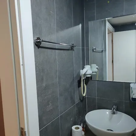 Lupo Libero Hotel Antalia