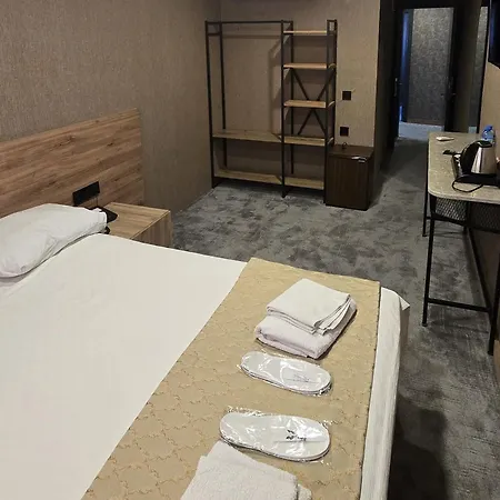 Hotel Lupo Libero
