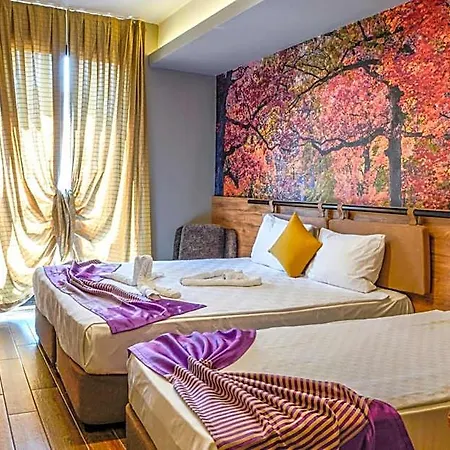 فندق Lupo Libero 3*
