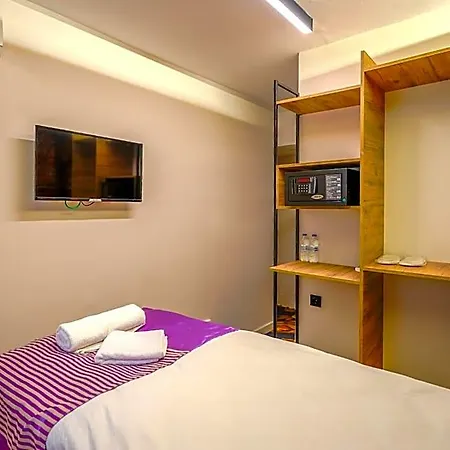 Lupo Libero Hotel