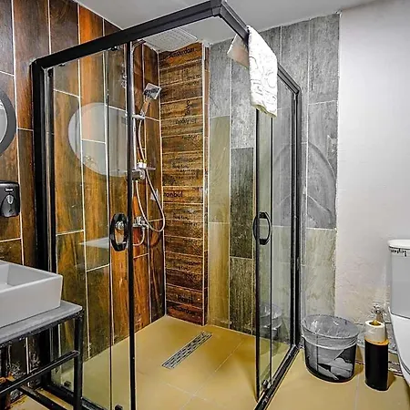 Hotel Lupo Libero 3*