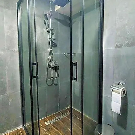 Hotel Lupo Libero 3*