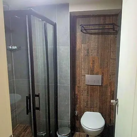 Lupo Libero Hotel Antalya