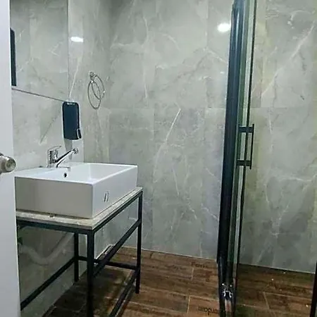 Lupo Libero Hotel