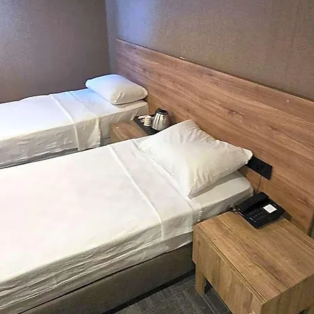 Hotel Lupo Libero