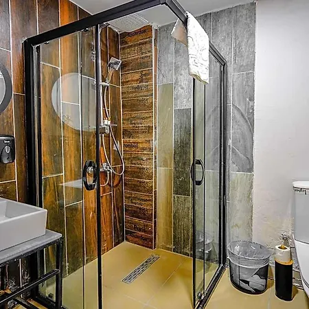 Hotel Lupo Libero Antalya