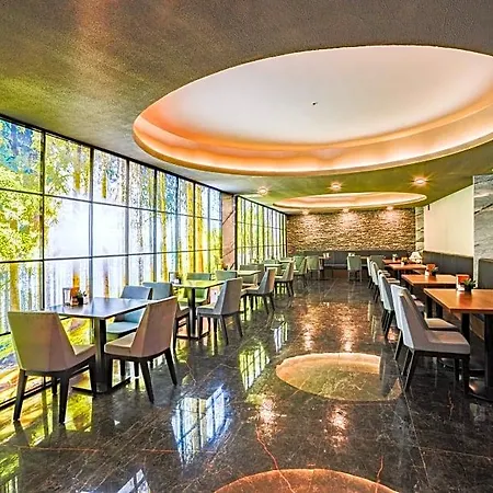 Lupo Libero Hotel Antalya