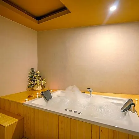 Hotel Lupo Libero Antalya