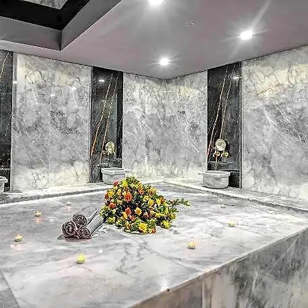 Lupo Libero Hotel 3*