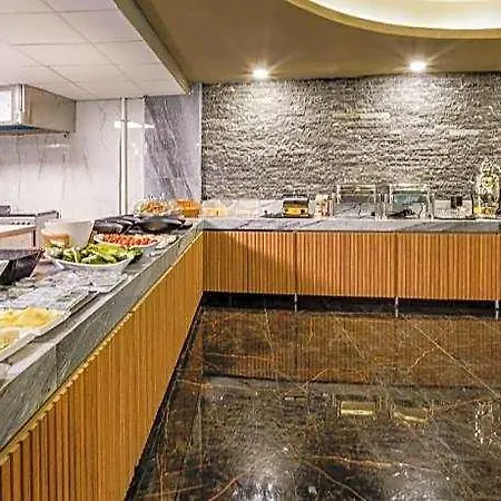 Hotel Lupo Libero