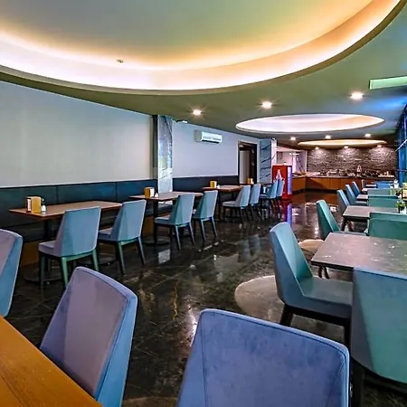 Lupo Libero Hotel