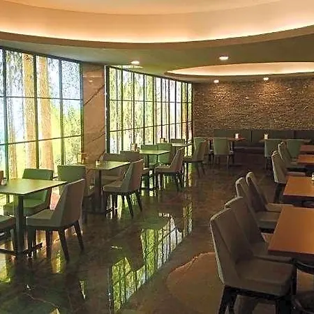 Hotel Lupo Libero 3*
