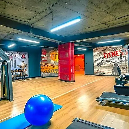 Hotel Lupo Libero