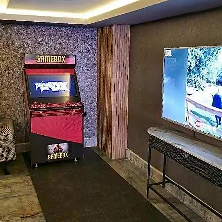 Lupo Libero Antalya