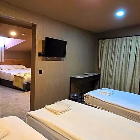 Lupo Libero Hotel 3*