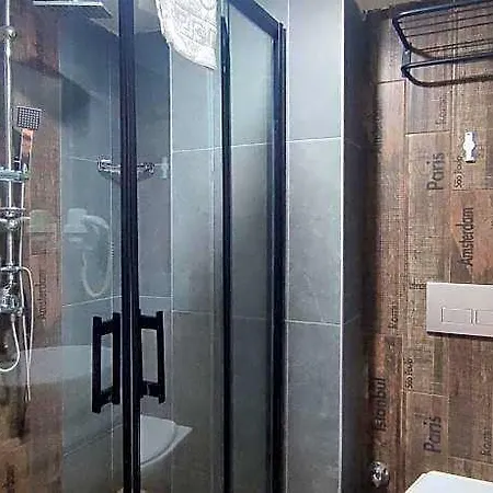 Lupo Libero Hotel 3*