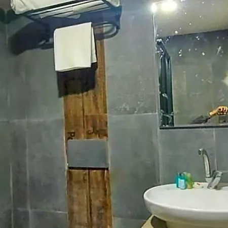 Lupo Libero Antalya