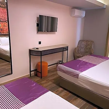 Lupo Libero Antalya