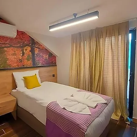 Hotel Lupo Libero