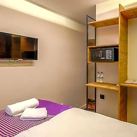 Lupo Libero 3* Antalya
