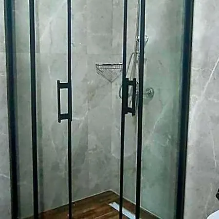 Szálloda Lupo Libero