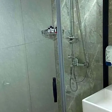 Lupo Libero Antalya