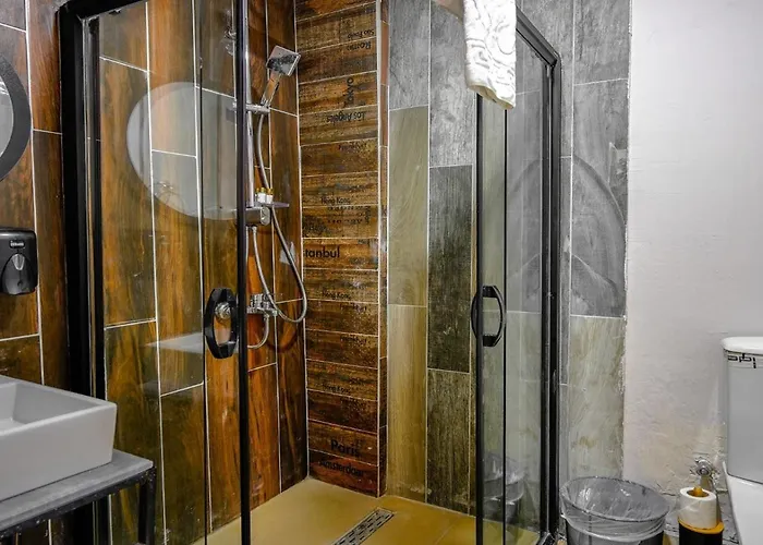 호텔 Lupo Libero 안탈리아