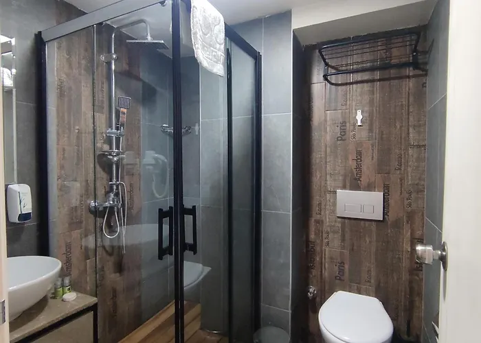 Lupo Libero 호텔 3*