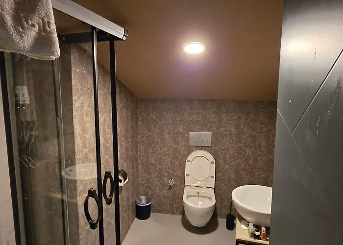 호텔 Lupo Libero 안탈리아