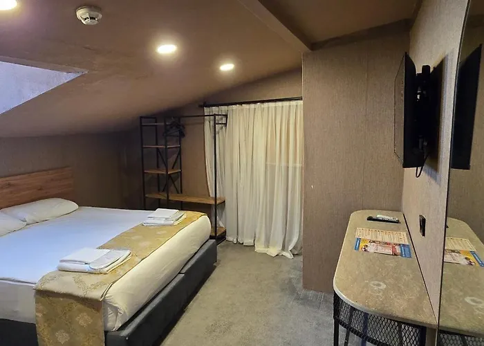 Lupo Libero 안탈리아